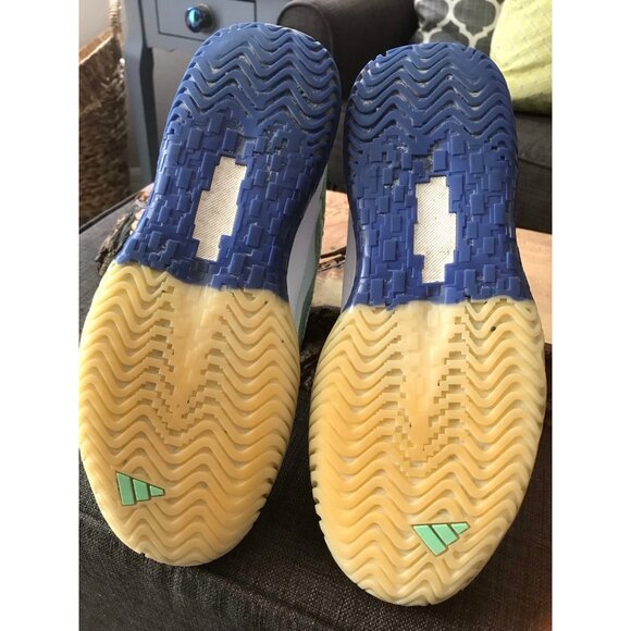 Adidas Mens sneakers Size 10 **read** - Picture 6 of 8